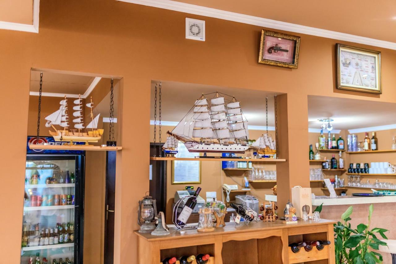 " Villa Kruna Lux " Budva Ngoại thất bức ảnh